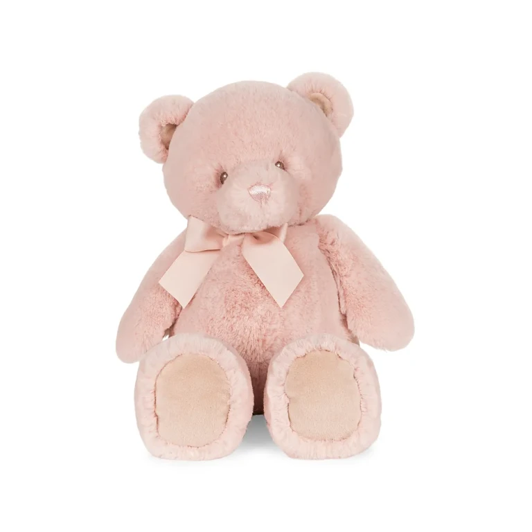 Gund Baby Gund My First Friend Teddy Bear Ultra Soft Animal Plush Toy Tan - Ages 0+