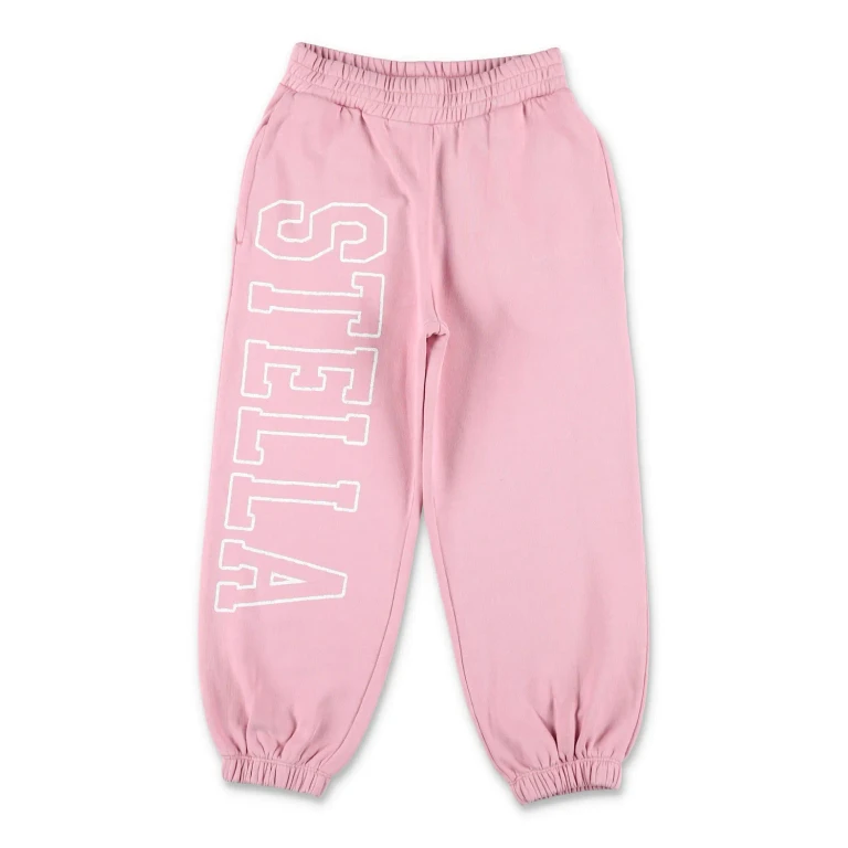 Pants Kids color Pink (TX6C50Z045351L)