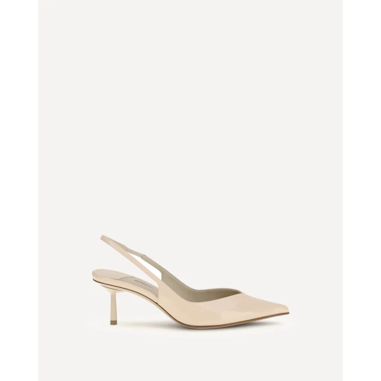 LE SILLA Vivienne Pumps Female 36