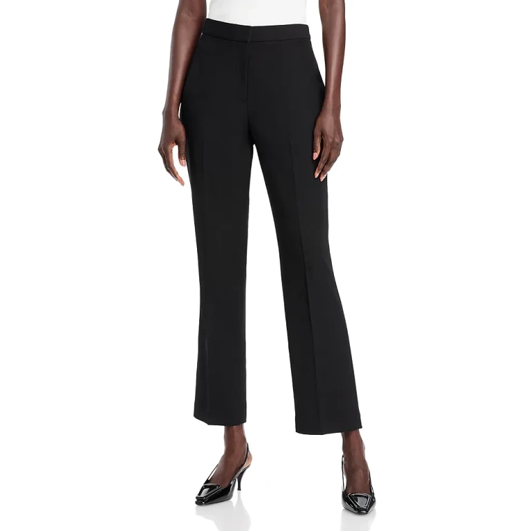 Elie Tahari The Sylvie Suit Pants