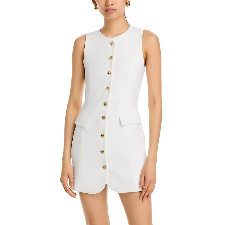 Nonchalant Label Florence Dress