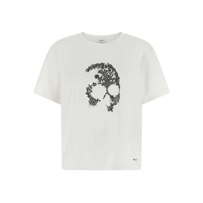Alexander McQueen T-Shirt für Damen
