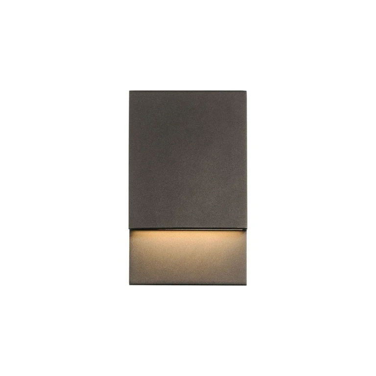 Bronze Outdoor Lantern