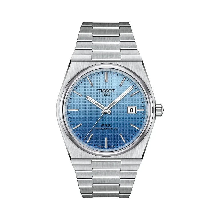 Tissot Prx Powermatic 80 Watch, 40mm