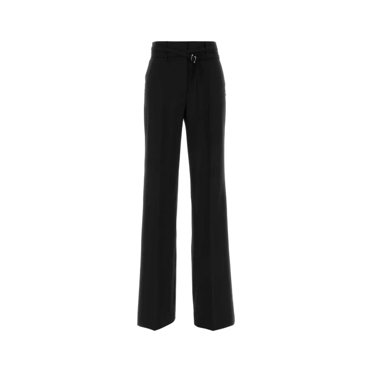 Pants Woman color Black (2612131011600004)