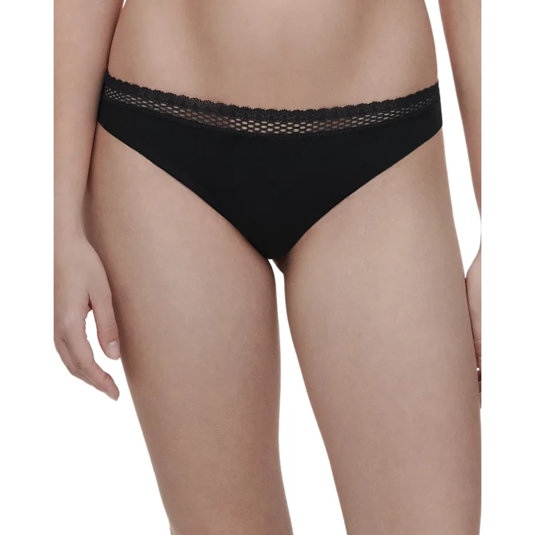 Chantelle Cozy Chic Thong