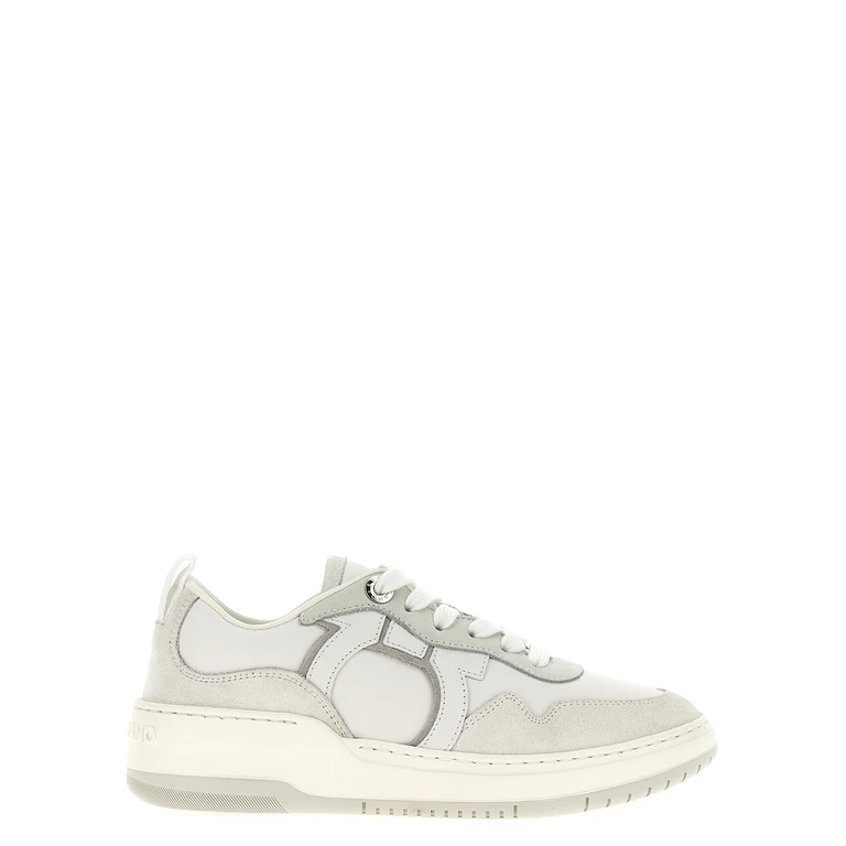 Zapatillas Ferragamo Dania