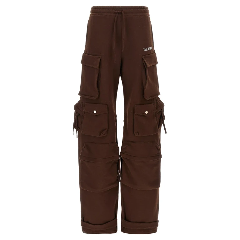 The Attico long Pant Pants