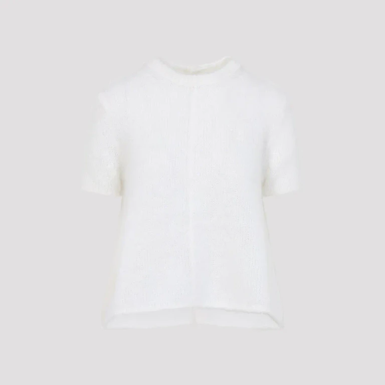 LOEWE - Loewe Short Sleeve Sweater