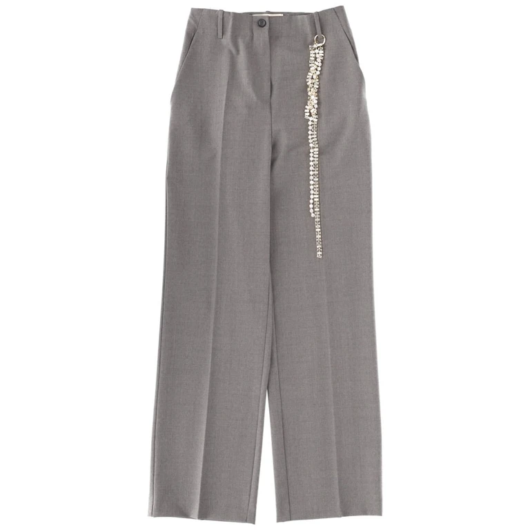 Circus Hotel Tailored Pants