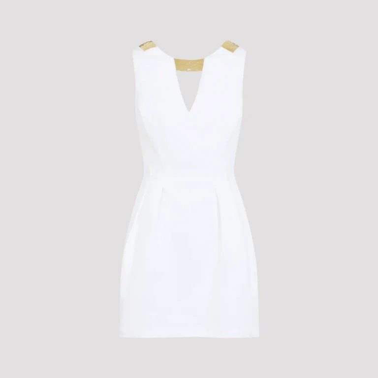 ELISABETTA FRANCHI Mini Dress