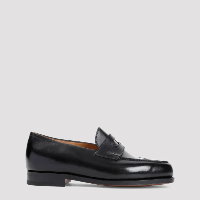 John Lobb lopez Loafers