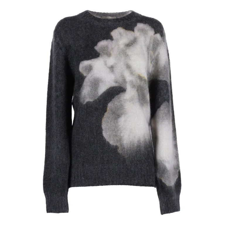 Alberta Ferretti Sweater