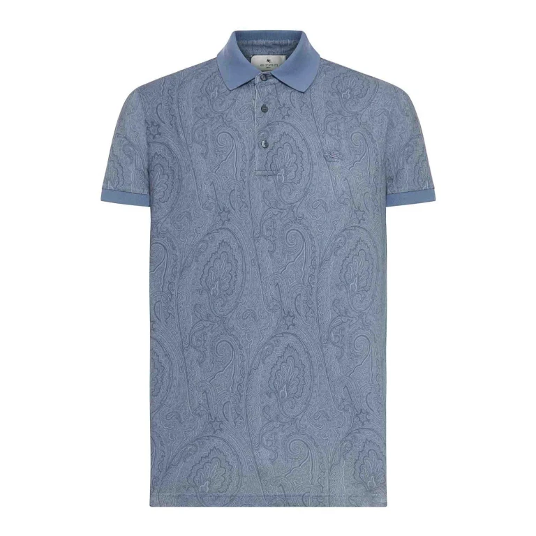 Etro Polo - Multicolore