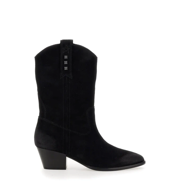 Ash Bottes - Hooper