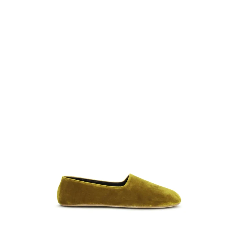 Ballet Flat Woman color Burgundy (F1782W24BDX)