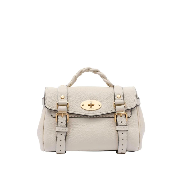 Mulberry Sac Cabas - Gris