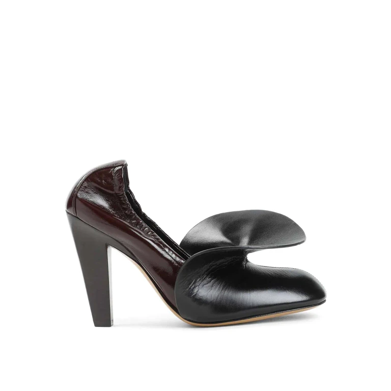 Phoebe Philo Chaussures À Talon - Noir