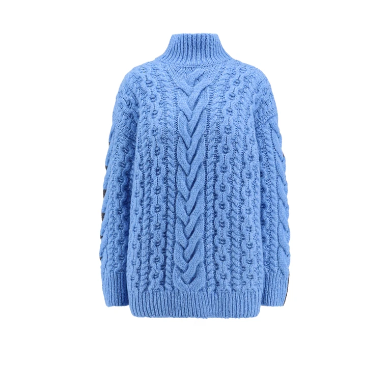Stella Mccartney Cardigan - Multicolore