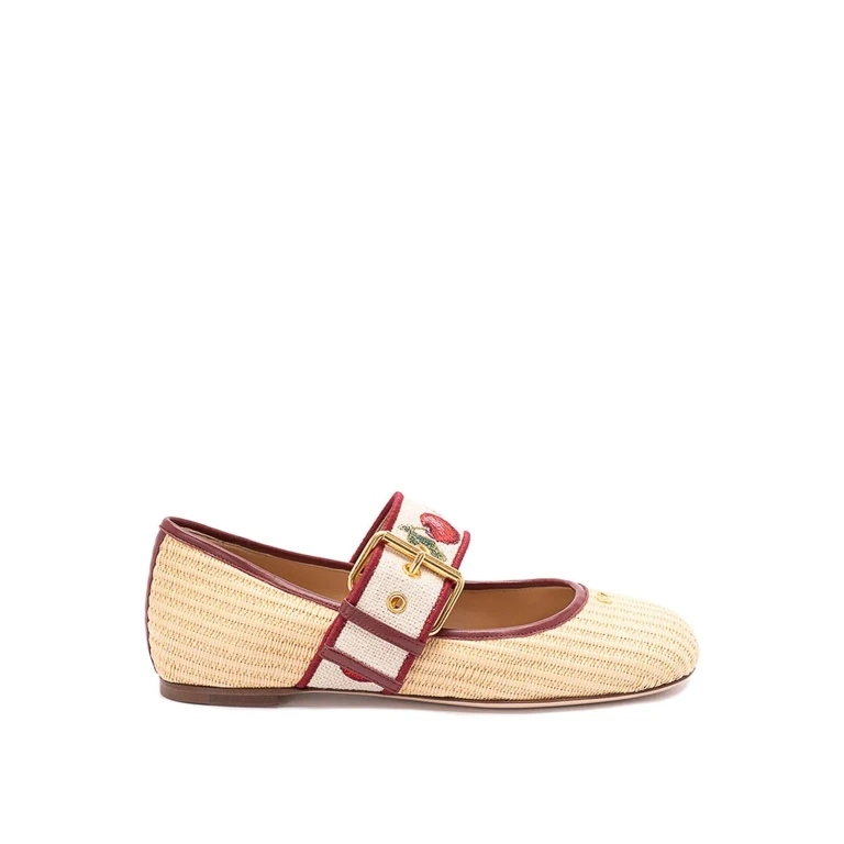 Valentino Garavani Ballerines - Multicolore