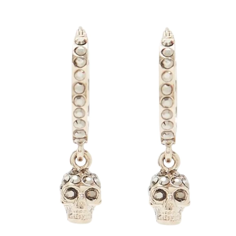 Alexander Mcqueen Bijoux Brass - Women