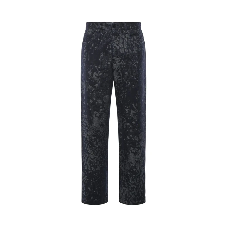 Jeans Men color Blue (FLP302AW1BAW82F0QA2)