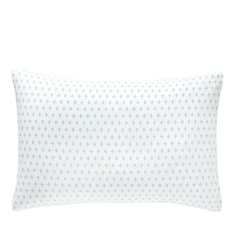 Anne de Solene Malacca Standard Pillowcase Set