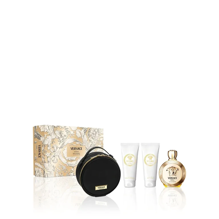 Versace Eros Pour Femme Eau de Parfum Gift Set ($213 value)