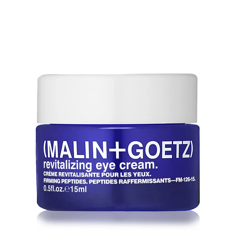 Malin+Goetz Revitalizing Eye Cream