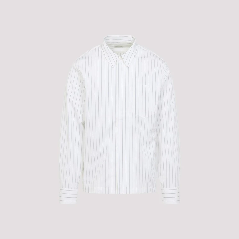 Dries Van Noten Corran Shirt