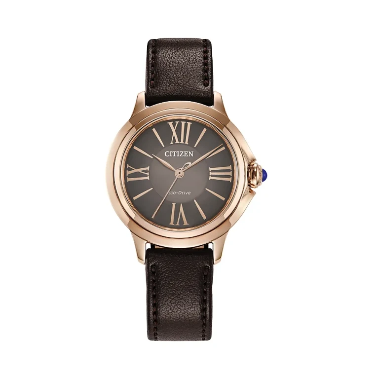 Citizen Eco Drive Classic Ceci Watch, 32mm
