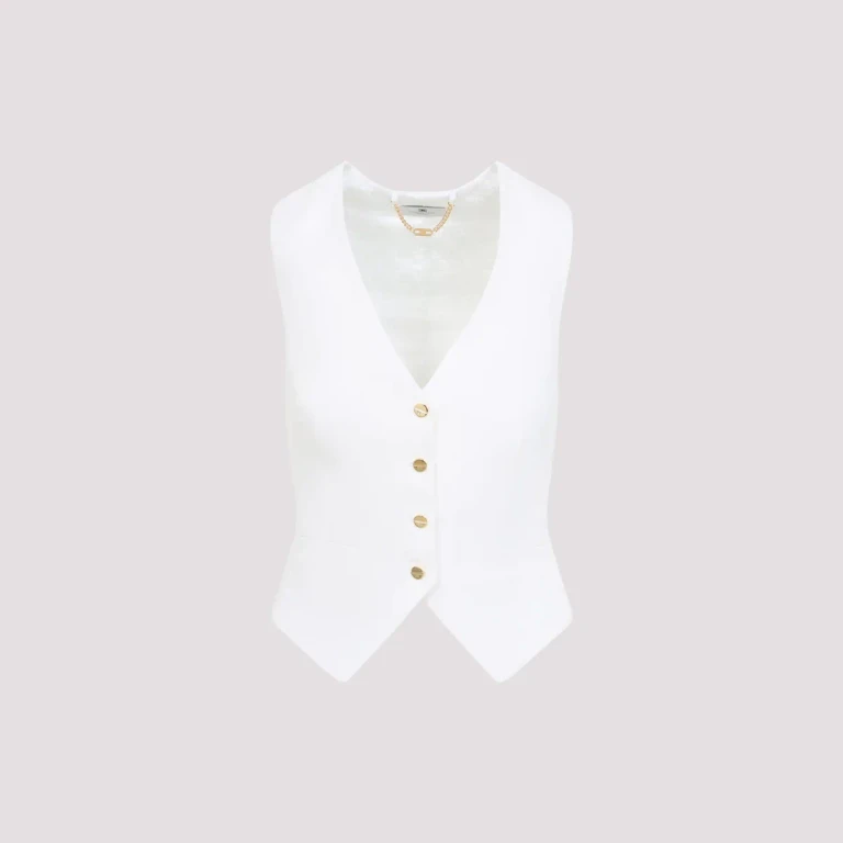 ELISABETTA FRANCHI Gilet