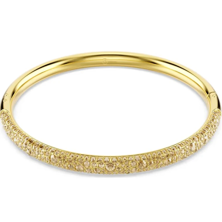 Swaroski Bijoux Brass - Women