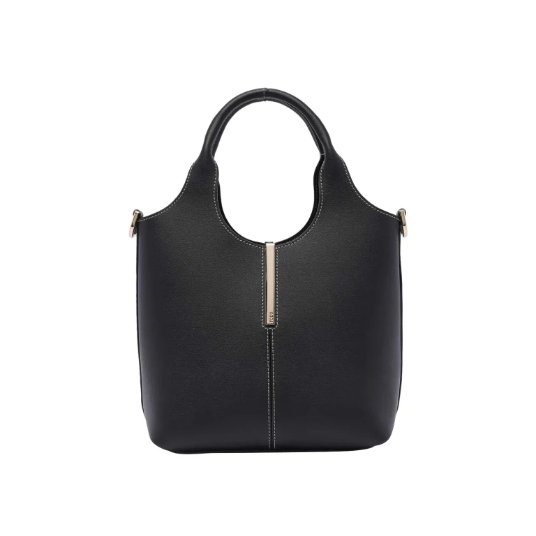 TOD'S Mini Bag Woman color Black (XBWEBRF0100UBLB999)