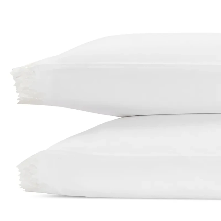 Matouk Virginia Standard Pillowcases, Pair