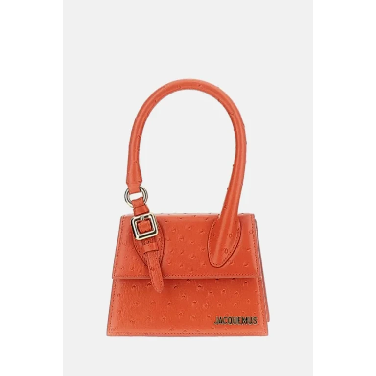 Handbag Woman color Orange (BAW00327AC26A02477)