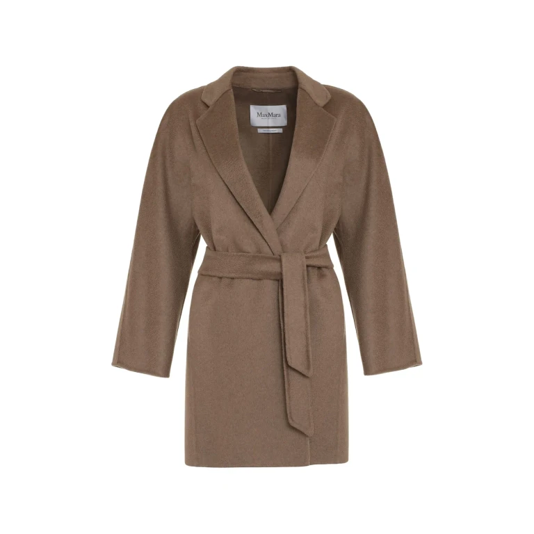 Max Mara Harold Cashmere Coat