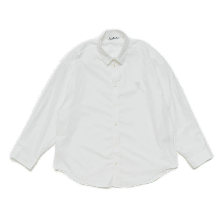 Acne Studios Button-up Shirt