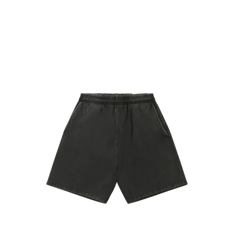 Entire Studios Elasticated Waistband Sweatshorts