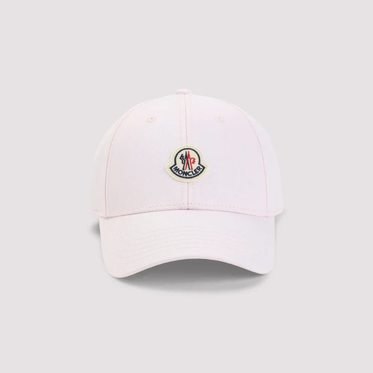 MONCLER - Moncler Baseball Cap