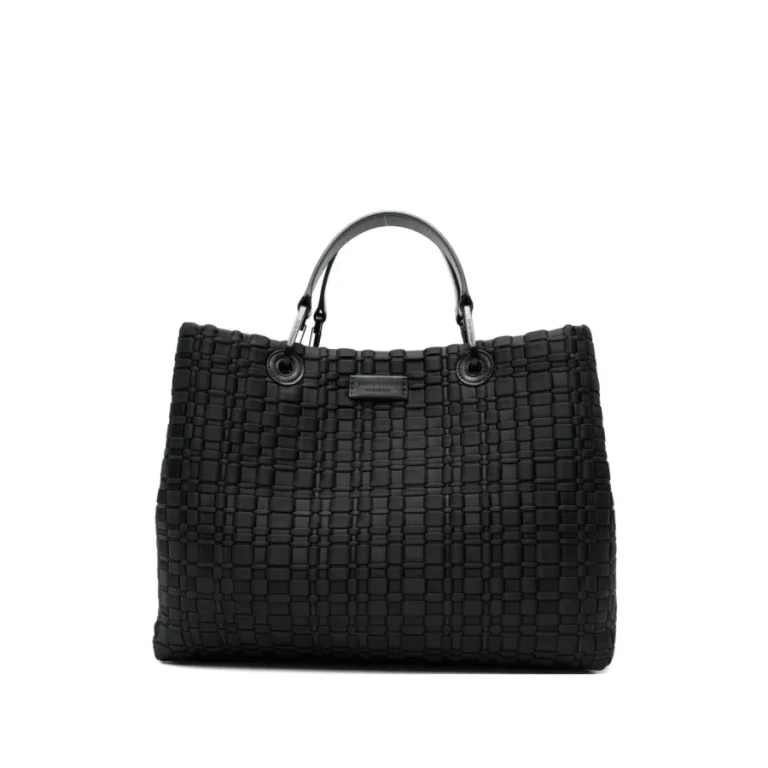 Emporio Armani Myea Medium Shopping Bag