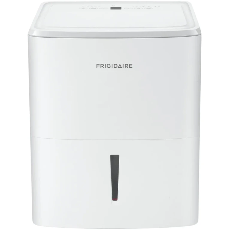 Frigidaire Low Humidity 22 Pint Energy Star Dehumidifier