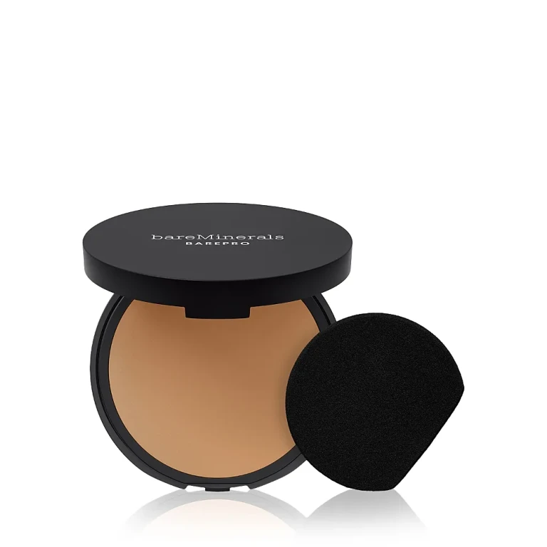 bareMinerals Barepro 24HR Skin Perfecting Matte Powder Foundation