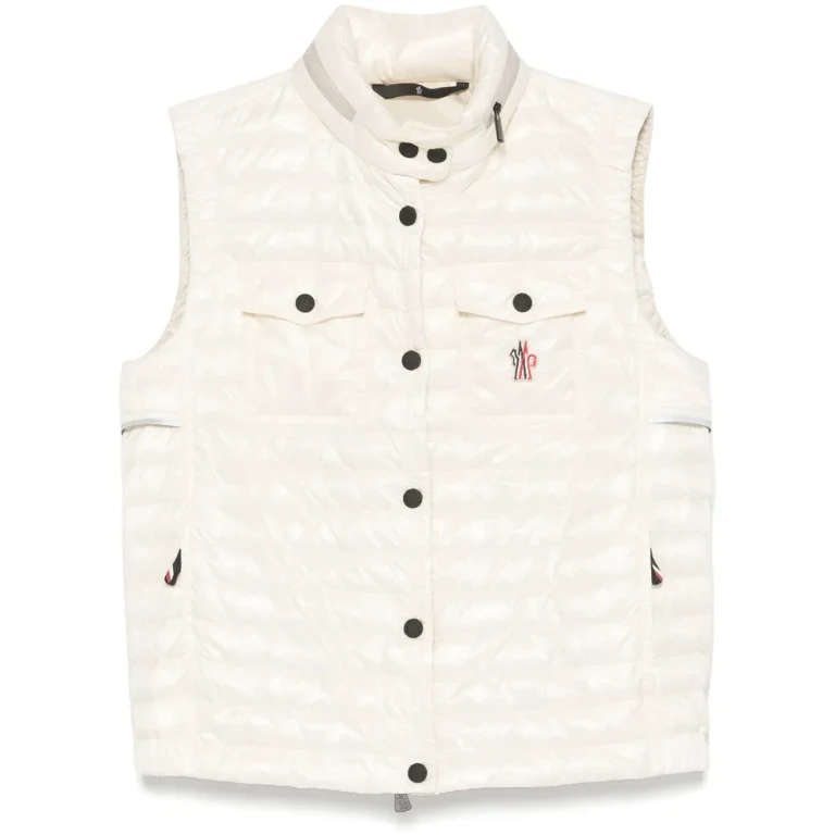 Moncler Grenoble Gumiane Gilet