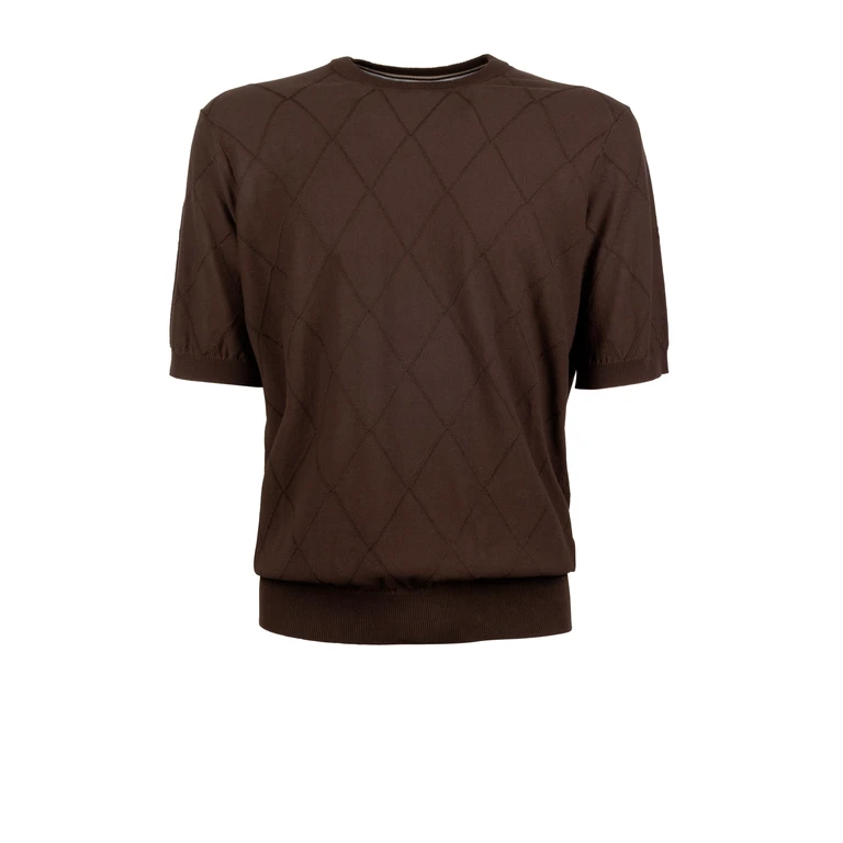 Peserico T-shirts and Polos Dune - Men