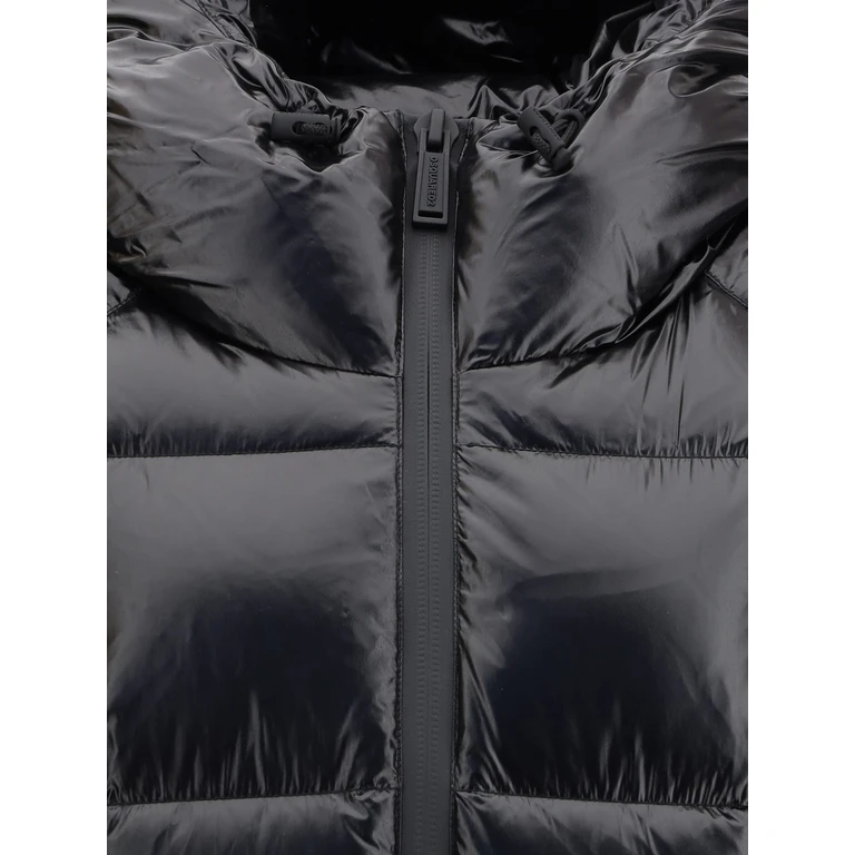 Jacket Men color Black (S74AM1611D35315900)