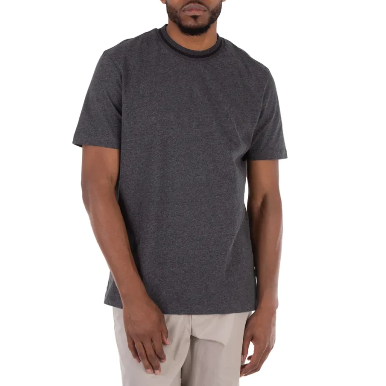 Hugo Boss C-Thompson Crew-Neck T-Shirt