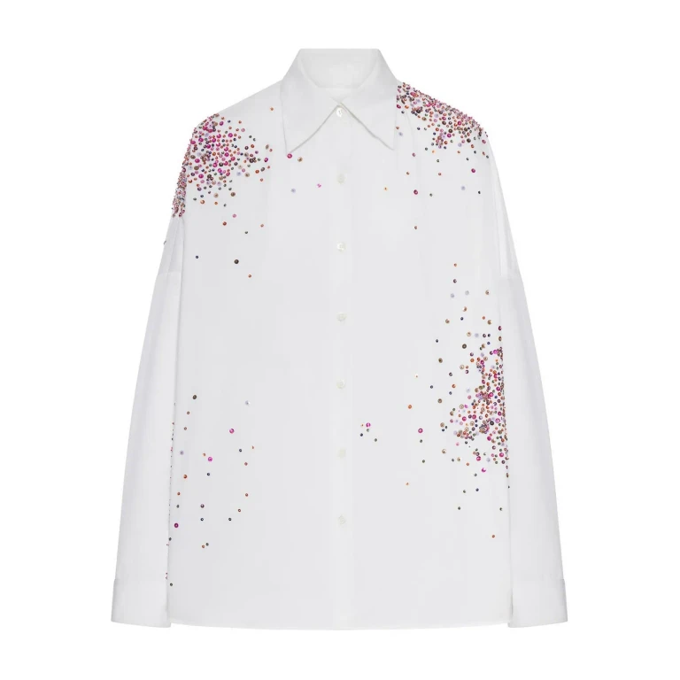 Dries Van Noten Veste Casual - Multicolore