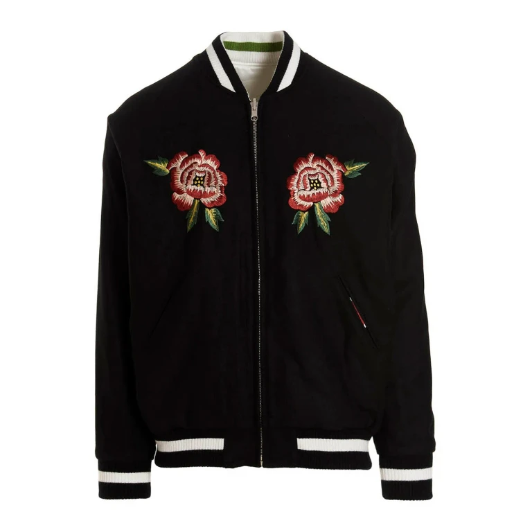 Kenzo Bomber - Gracia