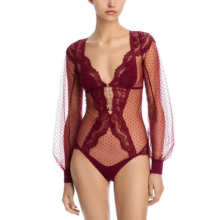 Thistle and Spire Constellation Bodysuit